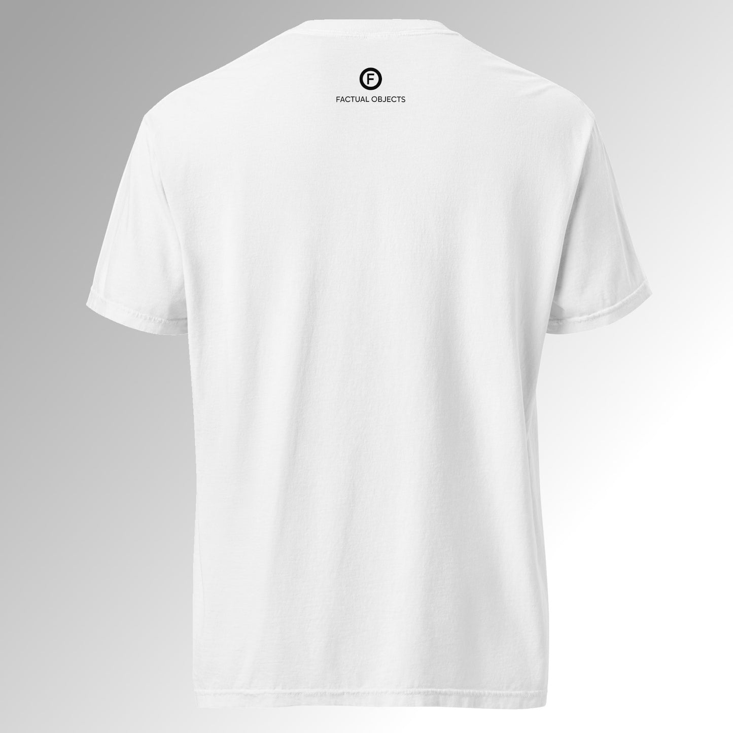 A Priori T-Shirt