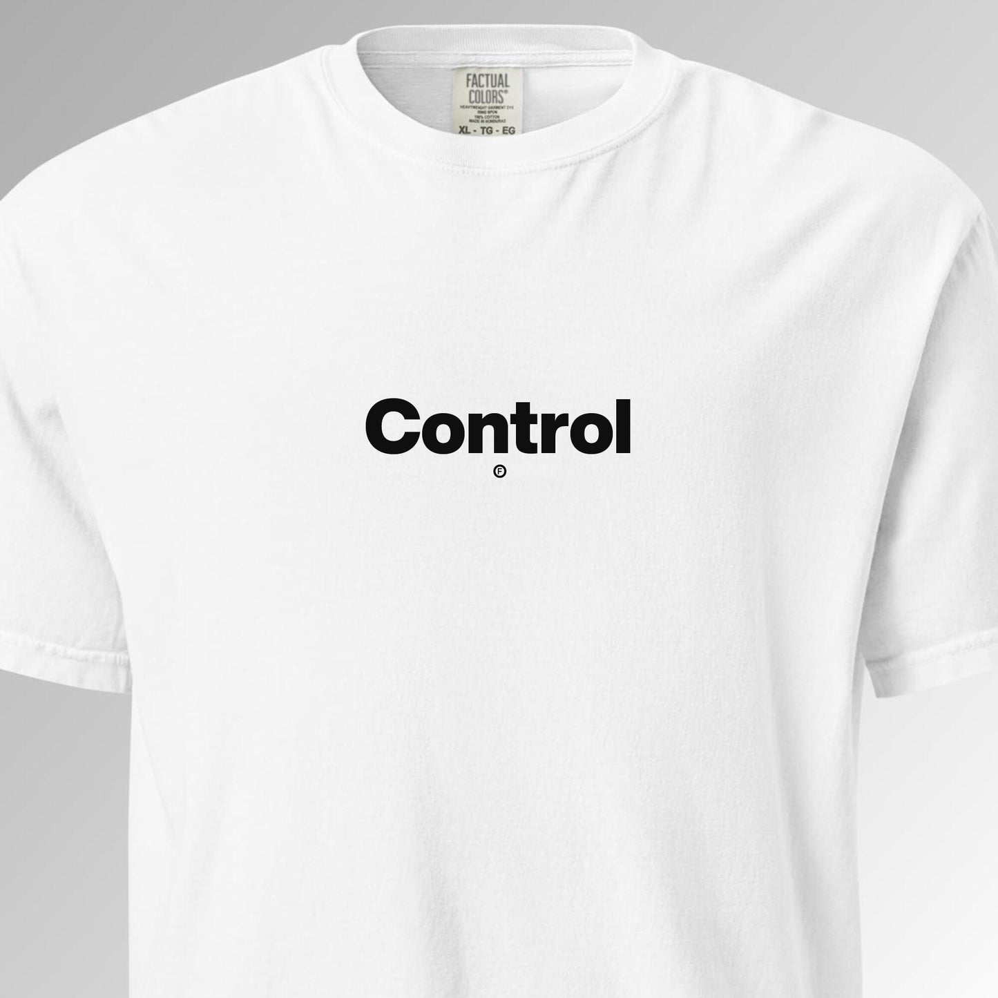 Control T-Shirt