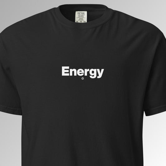 Energy T-Shirt