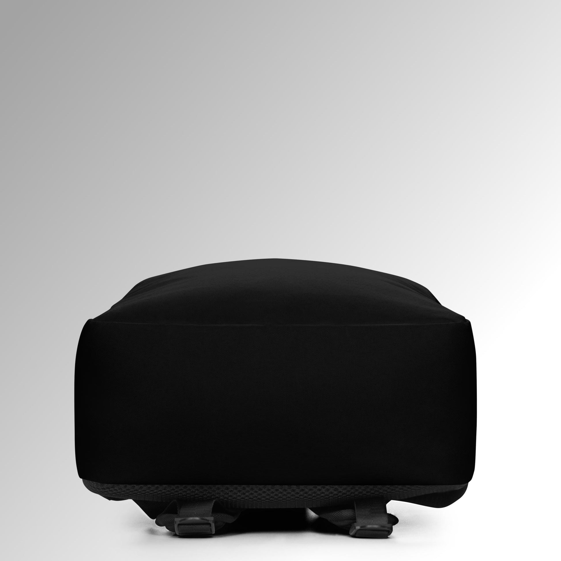 Factual Objects - Backpack - Black