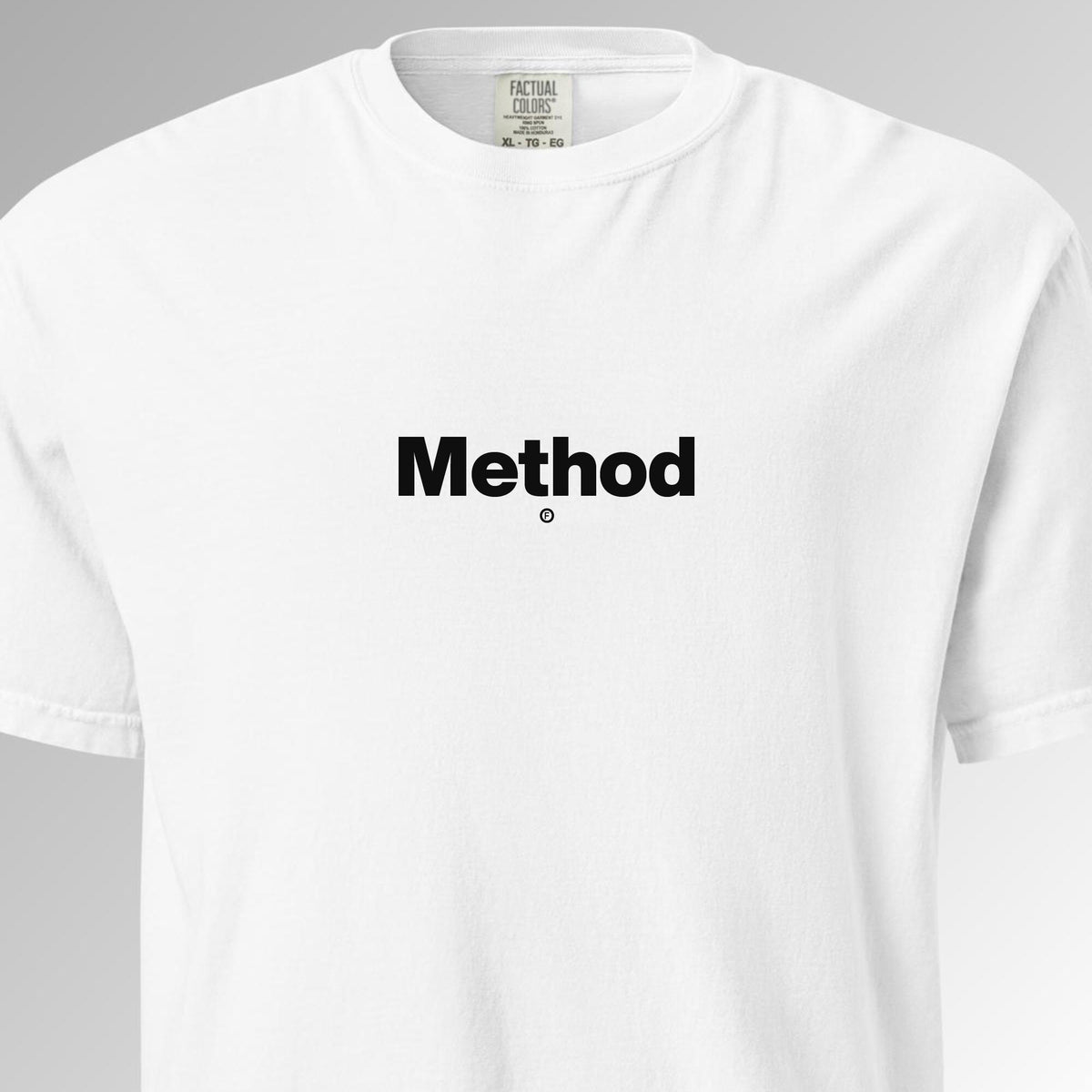 Method T-Shirt